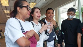 Keluarga: Carlo Saba Kira Gejala Serangan Jantung sebagai Asma