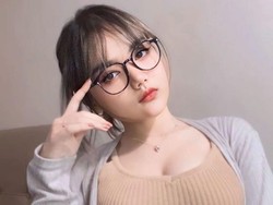 Menggoda Maksimal, Cosplayer Ly Chan Dapat Julukan Ini oleh Fans!