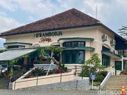 Cerita Bisnis Anne Avantie, Dari Rancang Busana ke Racik Bumbu Nusantara