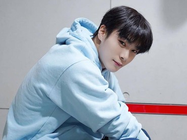Agensi Tutup Ruang Memorial Moonbin ASTRO, Ini Alasannya