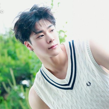 Polisi Korea Selatan Ungkap Fakta Baru Terkait Meninggalnya Moonbin ASTRO