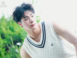 Cha Eunwoo Tiba di Korea, MJ ASTRO Ajukan Cuti Wamil