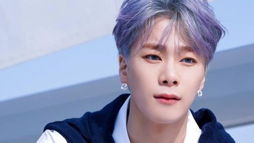 img-title Harga Photocard Mendiang Moonbin ASTRO Melonjak, Fans Geram