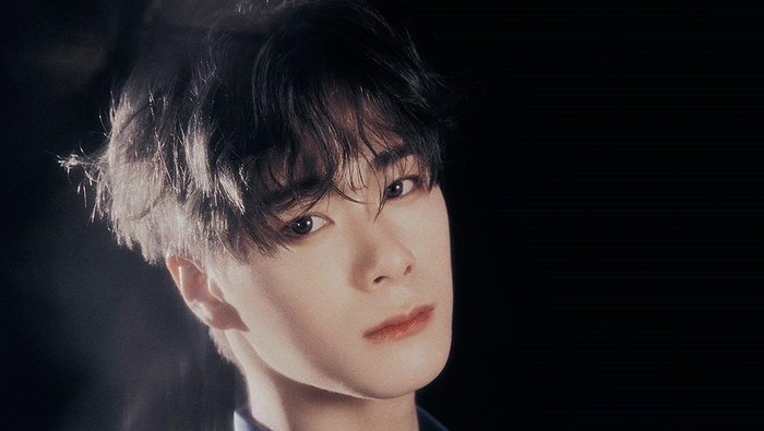 Moonbin 'ASTRO' Meninggal Dunia di Usia 25 Tahun