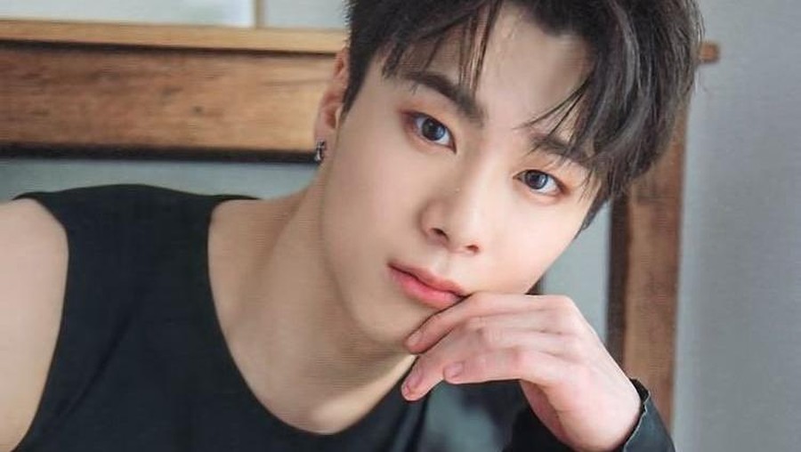 Moonbin ASTRO Moonbin ASTRO