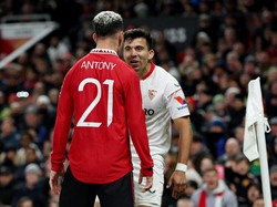 Sevilla Vs MU: Jaga Ketenanganmu, Setan Merah