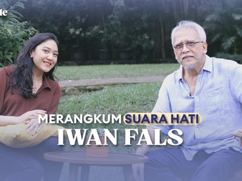 Merangkum Suara Hati Iwan Fals | NSS Ep. 99