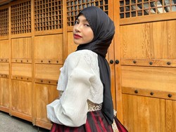 Update Kasus Oklin Fia Jilat Ice Cream, Umi Pipik Ingin Diproses Cepat