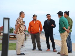 Wabup Garut Minta Pengelola Wisata Tingkatkan Profesionalitas