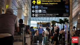 Bikin Remaja AS Dilarang Terbang 3 Tahun, Apa Itu Skiplagging?