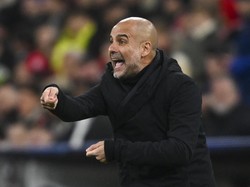 Guardiola Tak Mau Terkecoh Arsenal Sedang Imbang Terus