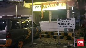 TNI Proses Hukum Prajurit Terlibat Bentrok Polisi di NTT