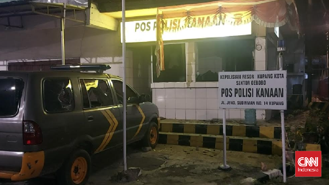 Mabes TNI menyatakan prajurit yang terlibat bentrokan dan perusakan fasilitas kepolisian di NTT akan diproses hukum dan bisa dipenjara.