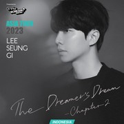 Lee Seung Gi Siap Gelar Konser 'Asia Tour' di Jakarta pada Juni 2023, Intip Seat Plan dan Harga Tiketnya!
