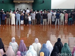 Tata Cara Sholat Gerhana, Dalil Perintah dan Bacaan Niatnya