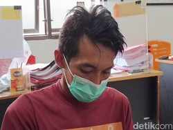 Ini Tampang Sopir Fortuner Ajak Mati Bersama Pemudik Saat Nyelonong ke Rel