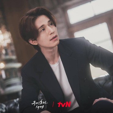 Tayang 6 Mei, Ini Sinopsis Drama Korea 'Tale of the Nine Tailed 1938'