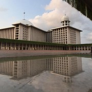 10 Negara yang Memiliki Masjid Terbanyak di Dunia, Ada Indonesia!