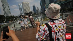 Jadwal Buka Puasa di Jabodetabek Hari Ini Selasa 19 Maret 2024
