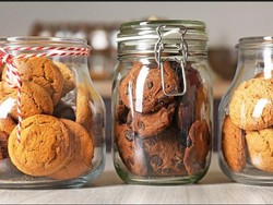 5 Kue Lebaran Kekinian, Lengkap dengan Bahan dan Cara Membuatnya