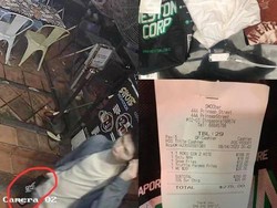 Apes! 5 Restoran Ini Rugi Lebih Dari Rp 22 Juta Gegara Pelanggan Kabur