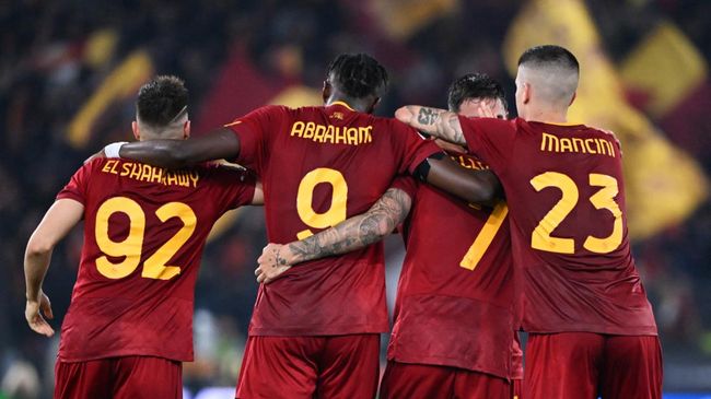 Link Live Streaming Sevilla vs AS Roma di Final Liga Europa