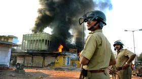 69 Umat Hindu Bebas dari Dakwaan Pembunuhan Muslim di Tragedi Gujarat