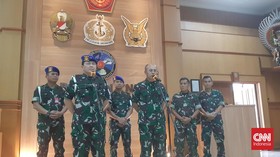 Danpuspom TNI Ungkap Dugaan Awal Kerusuhan vs Polisi di Kupang
