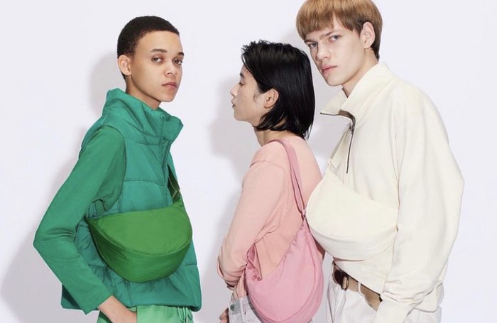 Foto: instagram.com/uniqlo Foto: instagram.com/uniqlo