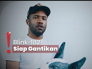Frank Ocean Mundur Jadi Headliner di Pekan Kedua Coachella 2023