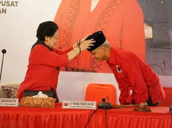 3 Kriteria Cawapres Ganjar Pranowo yang Tak Bisa Ditawar