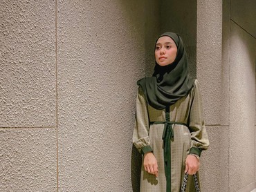 img-title 7 Potret Beda Lesti Kejora Sebelum-Sesudah Isu KDRT, Sempat Kurus & Pucat