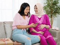 5 Cara Menghitung Usia Kehamilan dengan Benar