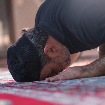 Bacaan Doa Iftitah Muhammadiyah Lengkap dalam Arab, Latin dan Hikmahnya