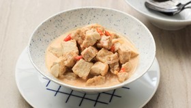 'Jangan Lombok,' Menu Alternatif Lebaran yang Gurih-gurih Pedas