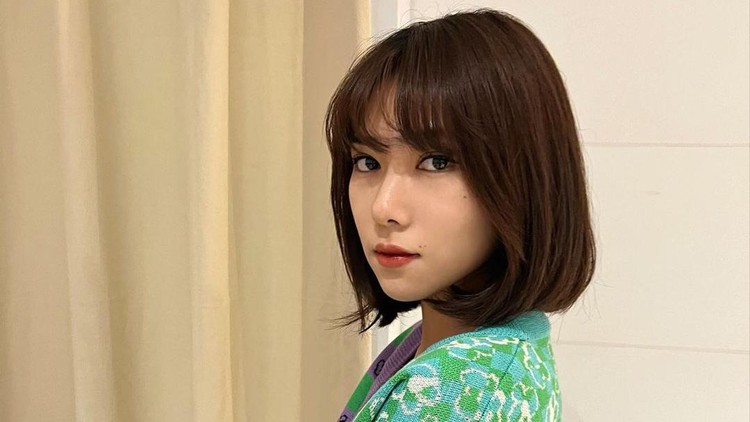 Isyana Sarasvati Isyana Sarasvati