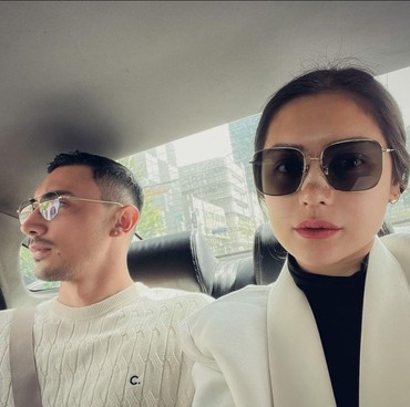 Tiap Malam Vincent Verhaag Kaget Lihat Wajah Oplas Jessica Iskandar