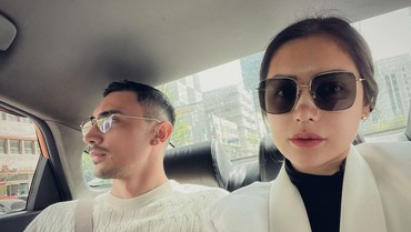 Tiap Malam Vincent Verhaag Kaget Lihat Wajah Oplas Jessica Iskandar