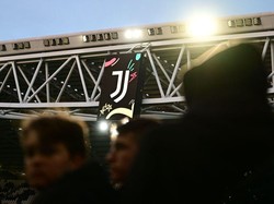 Ini Jadwal Lengkap Juventus di Serie A Musim 2023-2024