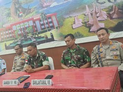 Ini Duduk Perkara TNI Vs Polri  di GOR Oepoi Kupang