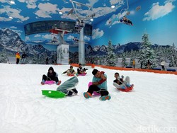 5 Wisata Baru di Sulsel Cocok untuk Liburan Lebaran bersama Keluarga
