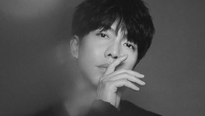 Konser Lee Seung Gi di Jakarta pada Juni 2023/ Foto: instagram.com/byhumanmade