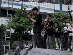 Chord Sewates Konco-Lavora feat Destya Eka, Berikut Arti Lagunya