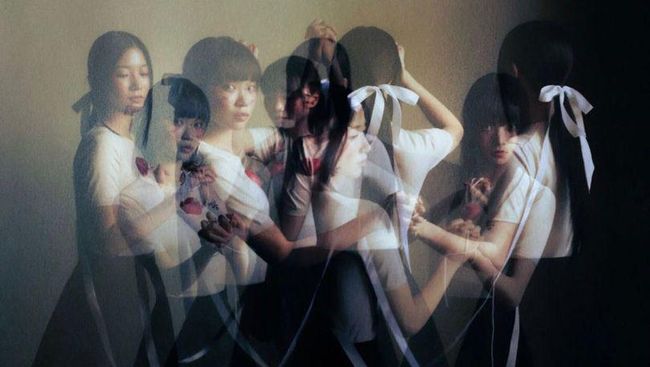 Simak Potret Member LE SSERAFIM yang Tampil Baddas di Teaser Comeback ...