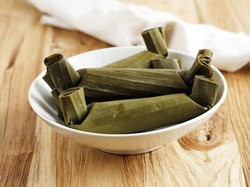 5 Tips Membuat Lontong yang Pulen dan Praktis Untuk Sajian Lebaran