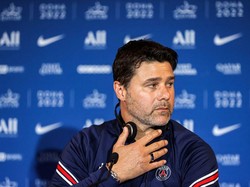 Pochettino Mau Mengobrol Sama Lampard Soal Kondisi Chelsea