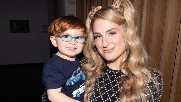 Meghan Trainor