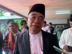Muhadjir Minta Pemudik Lebih Lama di Kampung, Hindari Puncak Arus Balik
