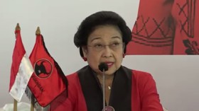 Mega Minta Prananda-Puan Pimpin Tim Menangkan Ganjar di Pilpres 2024