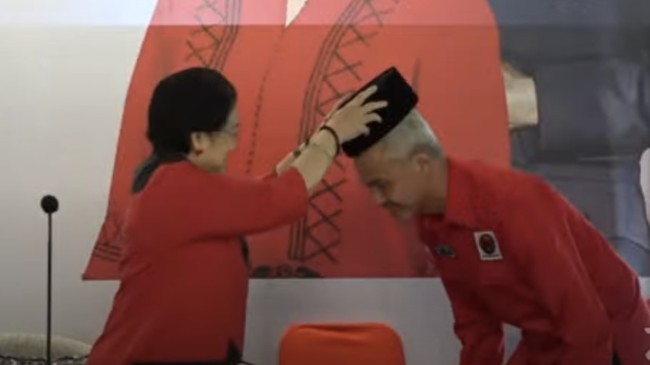 Beberapa pengumuman bakal capres oleh PDIP dilakukan dalam momentum unik, termasuk hari ini, 21 April, Hari Kartini.